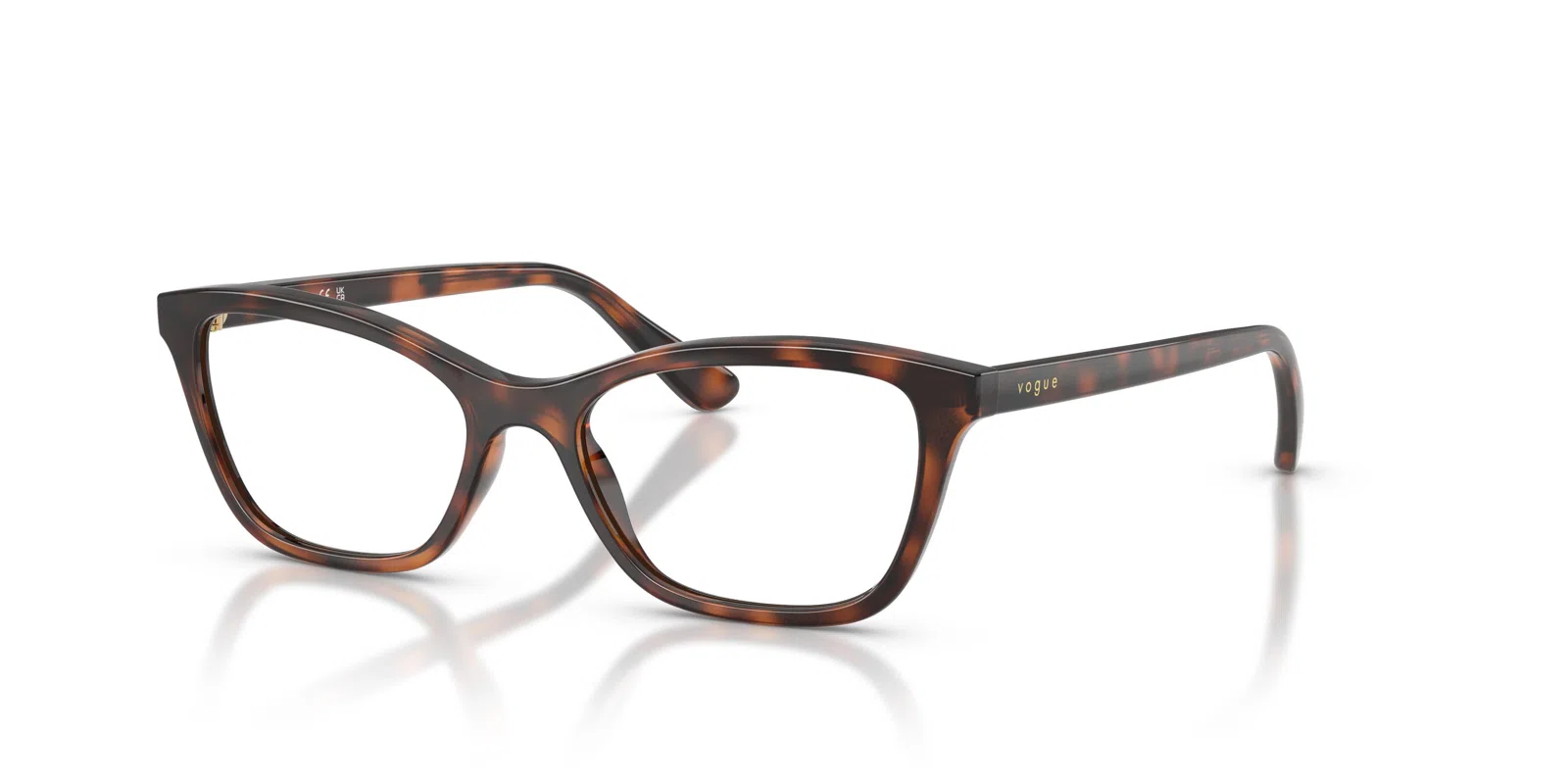 Vogue Eyewear Kids Vista 2051 Eyeglasses - view 23